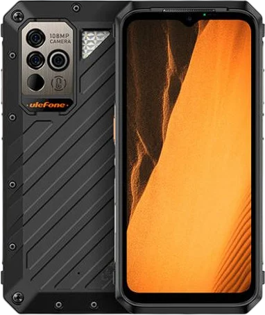 Ulefone Power Armor 19